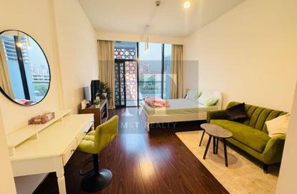 Apartment - Studio - 1 for sale in National Bonds Residence - District 15 - Jumeirah Village Circle - Dubai