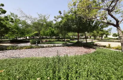 فيلا - 3 غرف نوم - 4 حمامات للايجار في فلل فلامنغو - ميناء العرب - راس الخيمة - رأس الخيمة