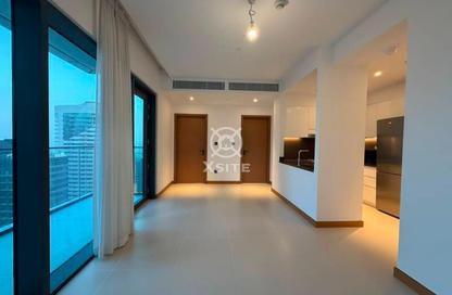 Apartment - 1 Bedroom - 2 Bathrooms for rent in Vida Residences Dubai Marina - Dubai Marina - Dubai