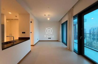 Apartment - 1 Bedroom - 2 Bathrooms for rent in Vida Residences Dubai Marina - Dubai Marina - Dubai