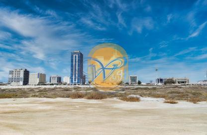 أرض - استوديو للبيع في دفن النخيل - رأس الخيمة