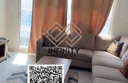 Apartment - 2 - 2 for sale in Gulf Tower - Emirates City - Ajman Apartment - 2 - 2 for sale in Gulf Tower - Emirates City - Ajman