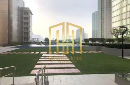 Apartment - 2 Bedrooms - 3 Bathrooms for sale in RAK Tower - Marina Square - Al Reem Island - Abu Dhabi