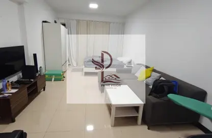 شقة - 1 حمام للبيع في O2 ريزيدنس - (JLT) مجمع O - أبراج بحيرات الجميرا - دبي