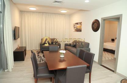 Apartment - 1 Bedroom - 2 Bathrooms for rent in Penrose Place - District 13 - Jumeirah Village Circle - Dubai Apartment - 1 Bedroom - 2 Bathrooms for rent in Penrose Place - District 13 - Jumeirah Village Circle - Dubai