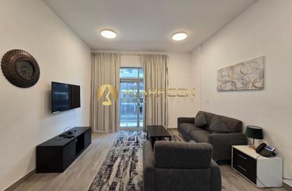 Apartment - 1 Bedroom - 2 Bathrooms for rent in Penrose Place - District 13 - Jumeirah Village Circle - Dubai Apartment - 1 Bedroom - 2 Bathrooms for rent in Penrose Place - District 13 - Jumeirah Village Circle - Dubai