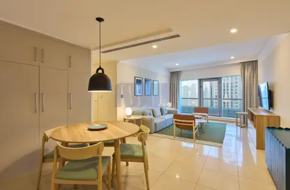 Apartment - 3 Bedrooms - 4 Bathrooms for rent in StayBridge Suites - Sheikh Zayed Road - Dubai