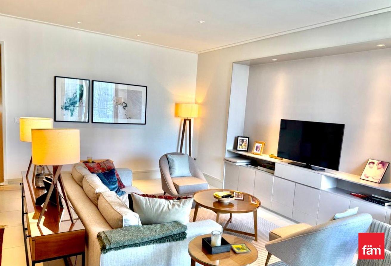Apartment for rent in Vida Residence Downtown. photo 5