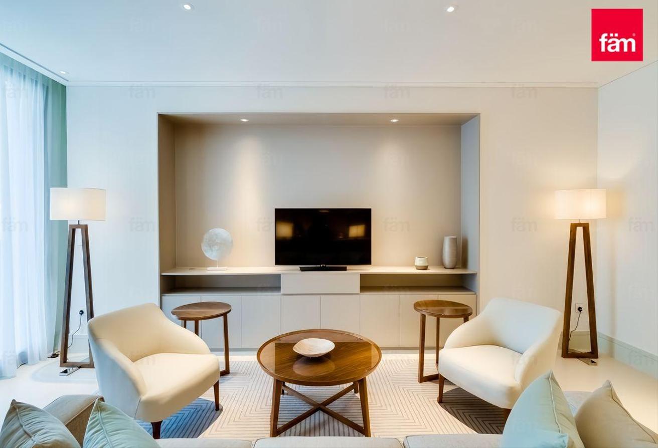 Apartment for rent in Vida Residence Downtown. photo 6