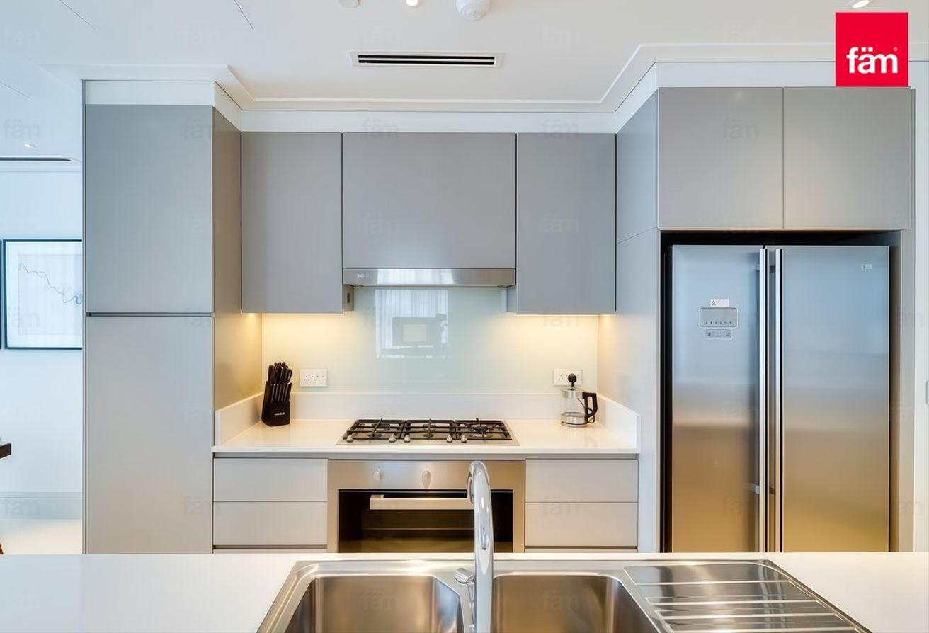 Apartment for rent in Vida Residence Downtown. photo 9