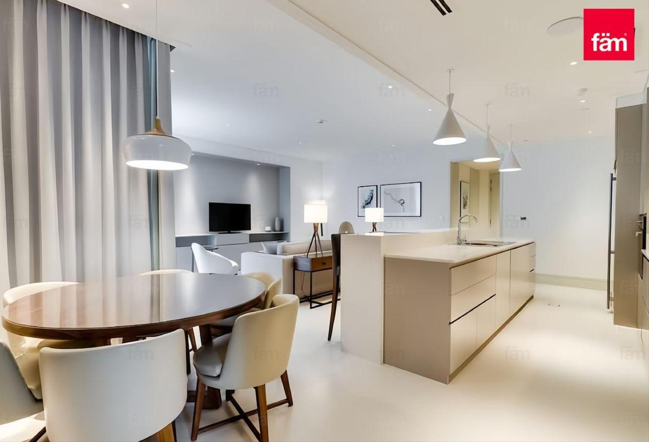 Apartment for rent in Vida Residence Downtown. photo 8