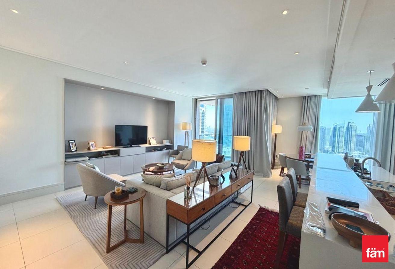 Apartment for rent in Vida Residence Downtown. photo 4