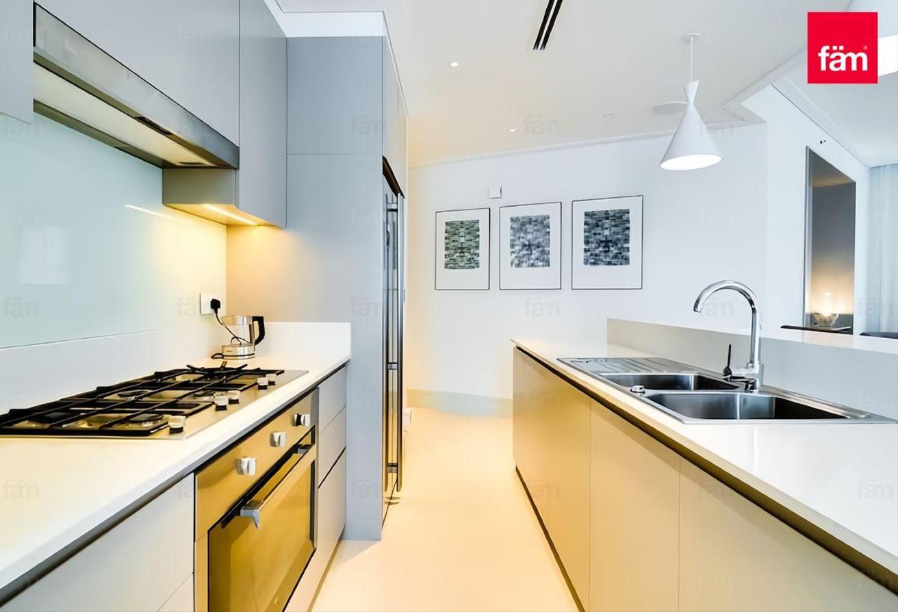 Apartment for rent in Vida Residence Downtown. photo 10