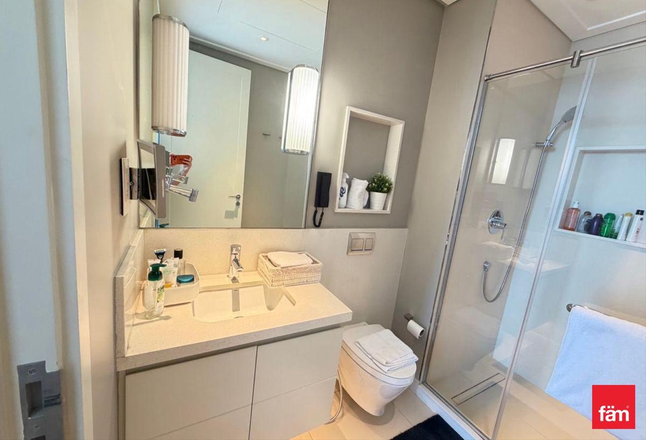 Apartment for rent in Vida Residence Downtown. photo 17