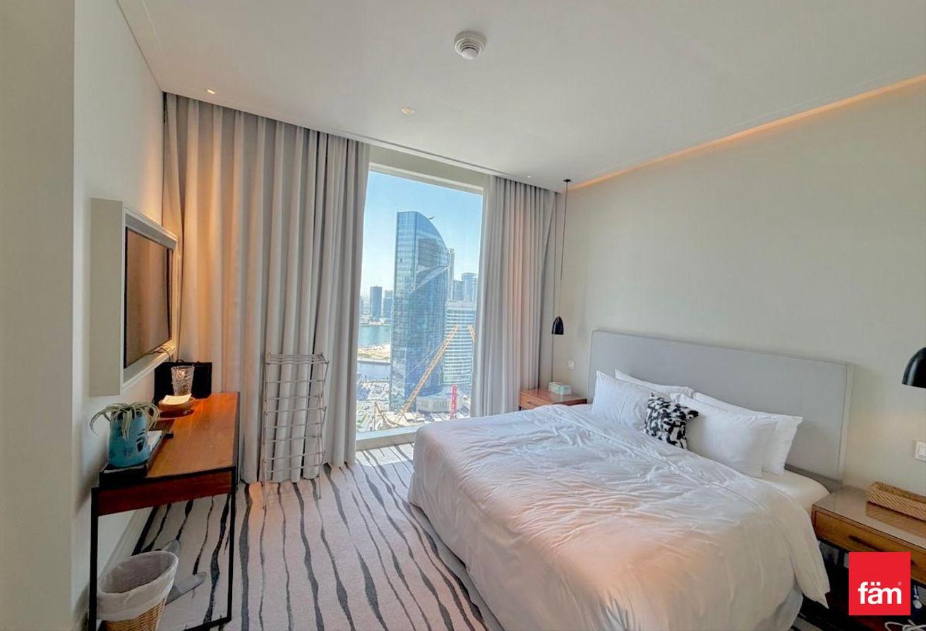 Apartment for rent in Vida Residence Downtown. photo 12