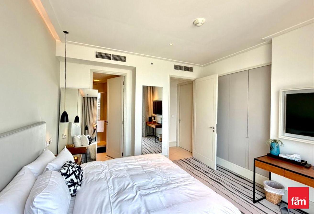 Apartment for rent in Vida Residence Downtown. photo 14