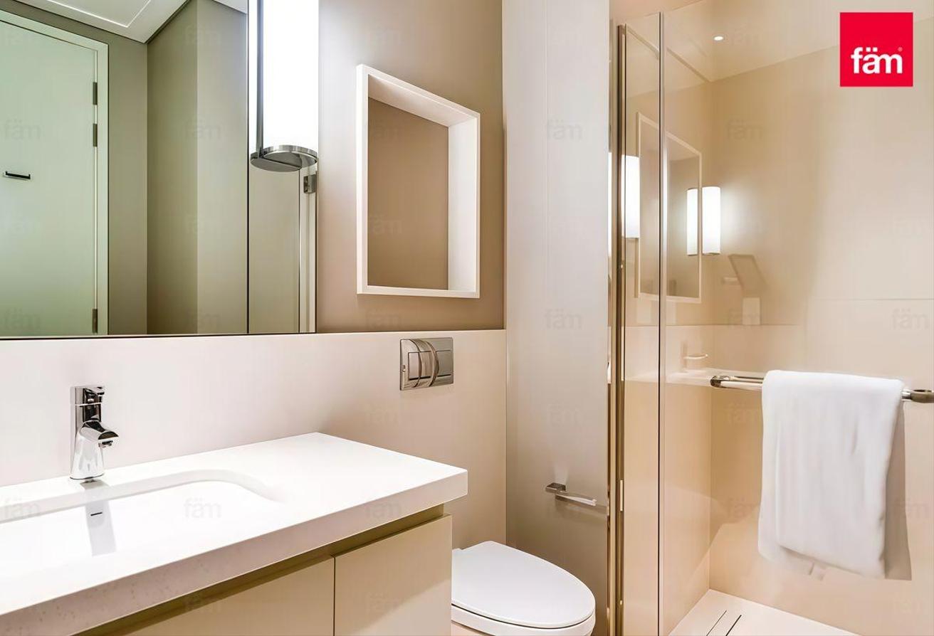 Apartment for rent in Vida Residence Downtown. photo 16