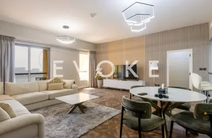 Apartment - 1 Bedroom - 1 Bathroom for rent in Rimal 4 - Rimal - Jumeirah Beach Residence - Dubai Apartment - 1 Bedroom - 1 Bathroom for rent in Rimal 4 - Rimal - Jumeirah Beach Residence - Dubai