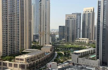 Apartment - 1 Bedroom - 1 Bathroom for rent in Creek Palace - Dubai Creek Harbour (The Lagoons) - Dubai