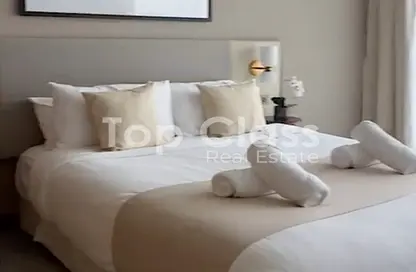 شقة - 3 غرف نوم - 3 حمامات للبيع في العنوان رزيدنسز برج الأوبرا دبي 2 - ذو ادراس ريزيدنس دبي أوبرا - وسط مدينة دبي - دبي