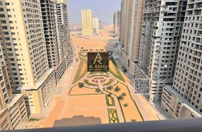 Apartment - 1 Bedroom - 2 Bathrooms for rent in Garden Residences - Emirates City - Ajman Apartment - 1 Bedroom - 2 Bathrooms for rent in Garden Residences - Emirates City - Ajman