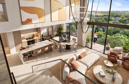 Apartment - 2 - 2 for sale in Distrikt 3 - Distrikt at Ghaf Woods - Ghaf Woods - Dubai Apartment - 2 - 2 for sale in Distrikt 3 - Distrikt at Ghaf Woods - Ghaf Woods - Dubai