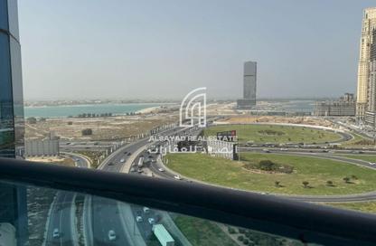Apartment - 3 Bedrooms - 4 Bathrooms for sale in Sahara Tower 1 - Sahara Complex - Al Nahda - Sharjah
