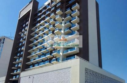Apartment - 2 Bedrooms - 3 Bathrooms for rent in Azizi Star - Al Furjan - Dubai
