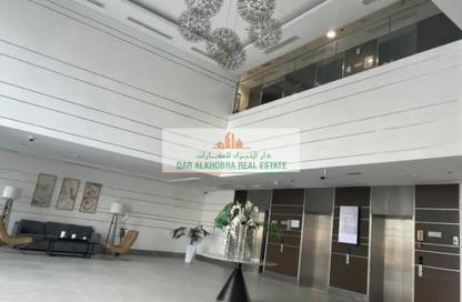Apartment - 2 Bedrooms - 3 Bathrooms for rent in Azizi Star - Al Furjan - Dubai