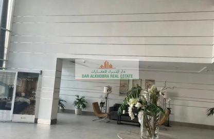 Apartment - 2 Bedrooms - 3 Bathrooms for rent in Azizi Star - Al Furjan - Dubai