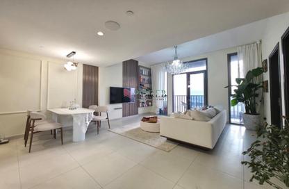 Apartment - 2 Bedrooms - 2 Bathrooms for sale in Afnan 4 - Midtown - Dubai Production City (IMPZ) - Dubai