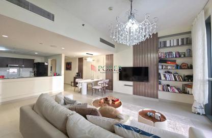 Apartment - 2 Bedrooms - 2 Bathrooms for sale in Afnan 4 - Midtown - Dubai Production City (IMPZ) - Dubai