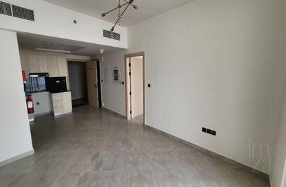 Apartment - 1 - 2 for rent in Binghatti Avenue - Al Jaddaf - Dubai