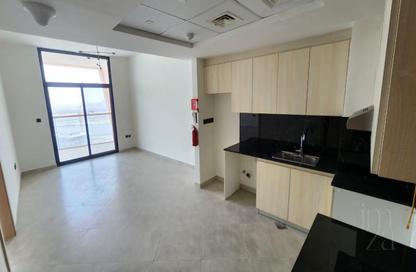 Apartment - 1 - 2 for rent in Binghatti Avenue - Al Jaddaf - Dubai