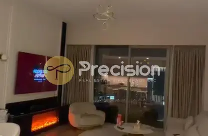 شقة - 2 غرف نوم - 3 حمامات للايجار في جراندي - منطقة دار الأوبرا - وسط مدينة دبي - دبي