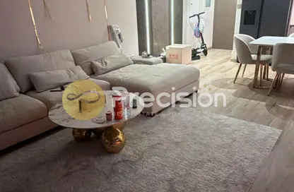 Apartment - 2 Bedrooms - 3 Bathrooms for rent in Grande - Opera District - Downtown Dubai - Dubai