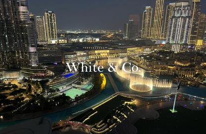 Apartment - 2 - 2 for sale in The Address Residences Dubai Opera Tower 1 - The Address Residences Dubai Opera - Downtown Dubai - Dubai