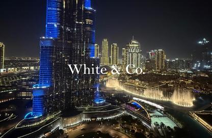 Apartment - 2 - 2 for sale in The Address Residences Dubai Opera Tower 1 - The Address Residences Dubai Opera - Downtown Dubai - Dubai