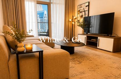 Apartment - 1 - 2 for sale in Studio One - Dubai Marina - Dubai