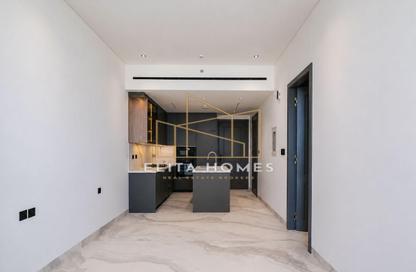 Apartment - 1 Bedroom - 2 Bathrooms for rent in 48 Parkside - Arjan - Dubai