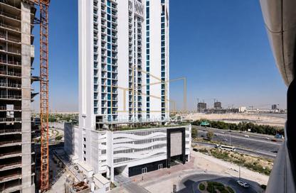 Apartment - 1 Bedroom - 2 Bathrooms for rent in 48 Parkside - Arjan - Dubai Apartment - 1 Bedroom - 2 Bathrooms for rent in 48 Parkside - Arjan - Dubai