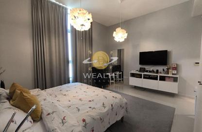 Villa - 3 - 5 for rent in Tilal Al Yasmeen - Tilal City - Sharjah