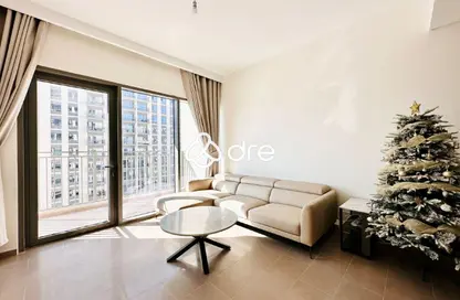 شقة - غرفة نوم - 1 حمام للايجار في بارك هايتس 1 - بارك هايتس - دبي هيلز استيت - دبي