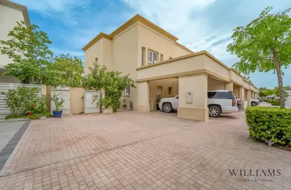 Villa - 2 Bedrooms - 3 Bathrooms for sale in Springs 2 - The Springs - Dubai