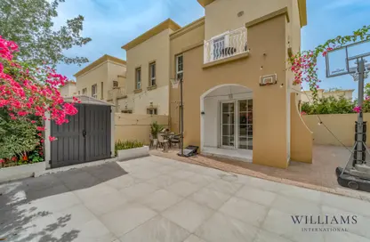Villa - 2 Bedrooms - 3 Bathrooms for sale in Springs 2 - The Springs - Dubai