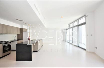 Apartment - 3 - 3 for rent in Meera 2 - Shams Abu Dhabi - Al Reem Island - Abu Dhabi