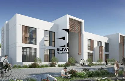 شقة - 2 غرف نوم - 3 حمامات للبيع في المدينة المستدامة - جزيرة ياس - جزيرة ياس - أبوظبي