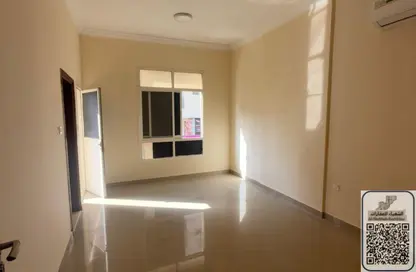 Apartment - 1 Bedroom - 2 Bathrooms for rent in Ajman Hills - Al Alia - Ajman