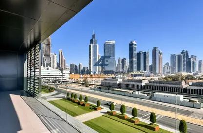 Apartment - 2 Bedrooms - 3 Bathrooms for sale in City Walk Residential Building 22 - City Walk Residential - City Walk - Dubai Apartment - 2 Bedrooms - 3 Bathrooms for sale in City Walk Residential Building 22 - City Walk Residential - City Walk - Dubai