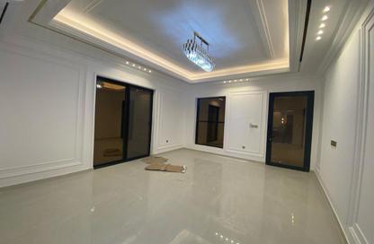 Villa - 5 Bedrooms - 7 Bathrooms for rent in Al Aamra Tower - Al Amerah - Ajman